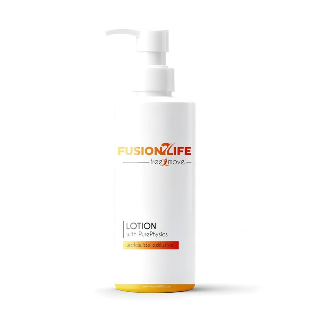 Fusion2Life Lotion 250 ml